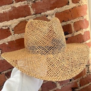 Janessa Leone Davie Hat